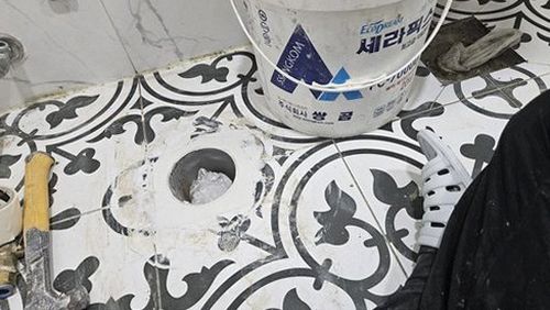 누수탐지 장안동 누수탐지 벽면도배젖음 자가 점검과 전문 점검 비교