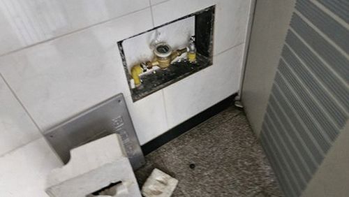 누수탐지 풍산동 누수탐지 아파트 천장 얼룩 방법별 차이 비교