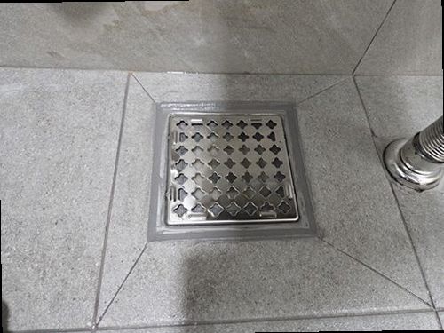 하남 누수탐지 창우동 상가 2층 천장 안쪽 시공 후기 사진
