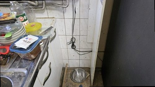 누수탐지 자일동 누수탐지 때 놓치기 쉬운 천장 얼룩 신호
