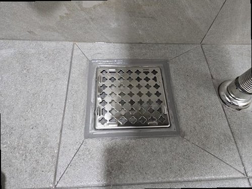 의정부 누수탐지 가능동 상가 1층 천장 시공 후기 사진