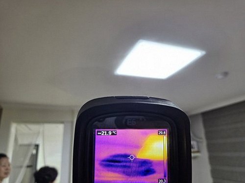 누수탐지 의정부동 누수탐지란 무엇인가 아파트 거실 누수 징후