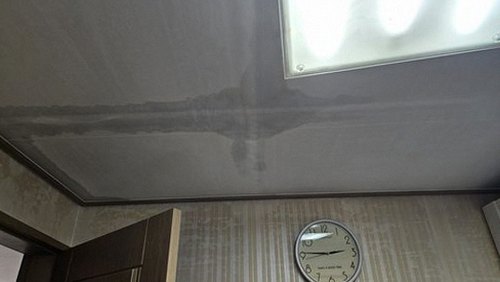 누수탐지 흥선동 누수탐지 아파트 베란다 누수 원인 찾아 해결 끝내기