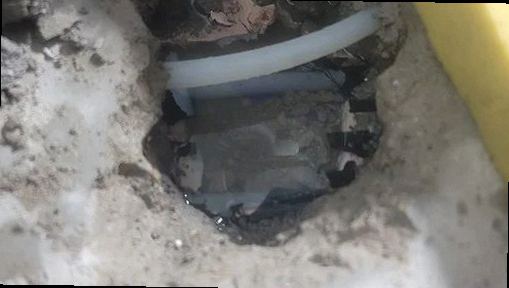 배*미 시공 후기 사진 동대문구 누수탐지 배*미 시공 후기 사진