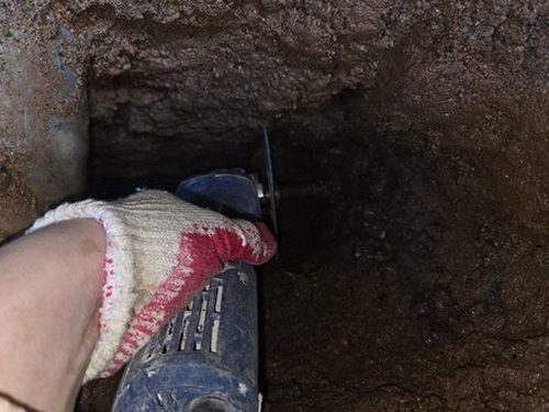 누수탐지 역곡동 누수탐지 벽면물샘흔적 직접 따라가 보니 달랐던 점