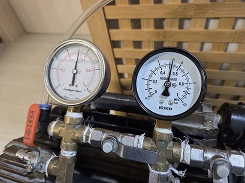 누수탐지 갈현동 누수탐지로 아파트 욕실 벽 습기 원인 해결하는 순서