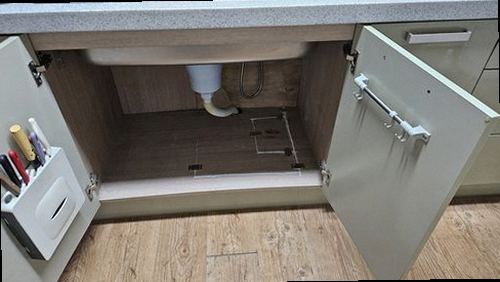 권선구 누수탐지 호매실동 아파트 12층 욕실 시공 후기 사진