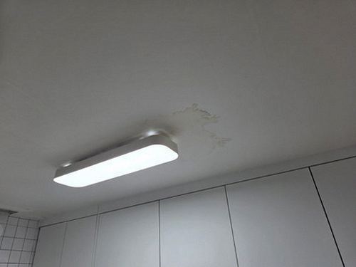 누수탐지 이목동 누수탐지 아파트 아래층 피해 전 확인할 항목