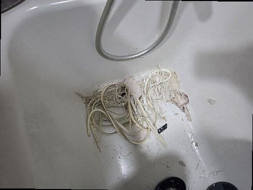 장안구 누수탐지 정자동 단독주택 1층 주방 싱크대 아래 시공 후기 사진