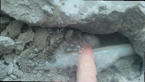 서대문구 누수탐지 조*림 시공 후기 사진