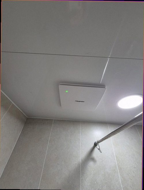 팔달구 누수탐지 누수 점검 후 배관 주변의 상태를 확인하는 모습