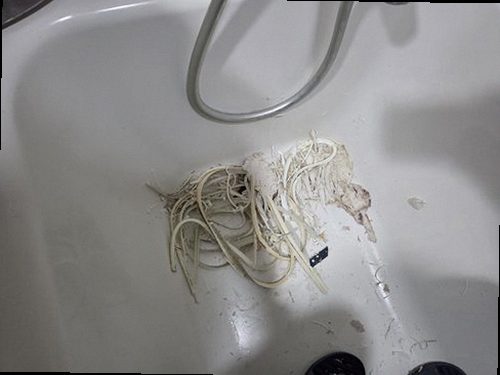 단원구 누수탐지 신길동 아파트 4층 주방 시공 후기 사진