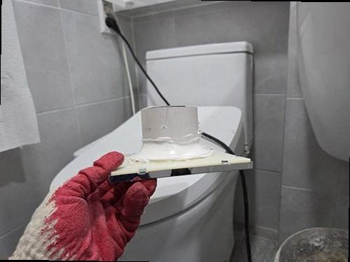 상록구 누수탐지 수암동 빌라 1층 욕실 시공 후기 사진