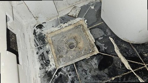 병점구 누수탐지 진안동 아파트 지하 1층 주차장 천장 시공 후기 사진