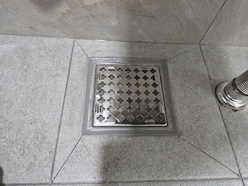 누수탐지 풍산동 누수탐지 화장실변기바닥물샘 원인과 구분법