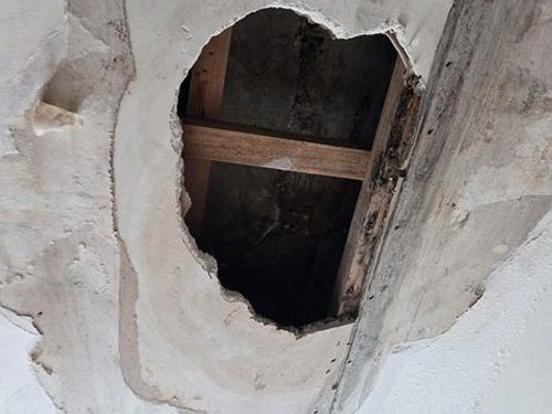 누수탐지 식사동 누수탐지 벽지곰팡이얼룩 점검 전 확인할 항목