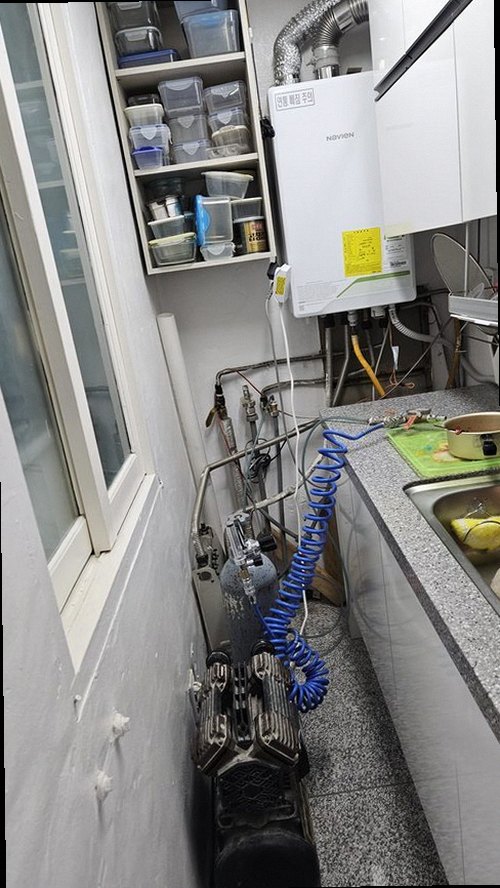 누수탐지 법곳동 누수탐지로 살피는 초기 징후와 대응 기준