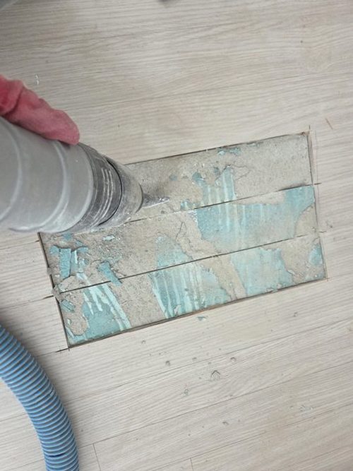 누수탐지 부평동 누수탐지, 표면 보수와 원인 확인 비교