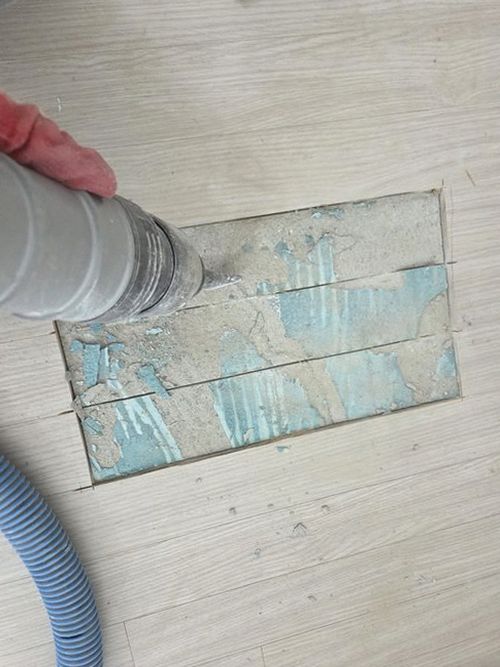 누수탐지 연평면 누수탐지 바닥배관공사 기본 개념과 확인 순서