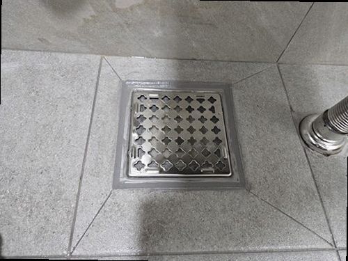 미추홀구 누수탐지 숭의동 원룸 5층 화장실 시공 후기 사진