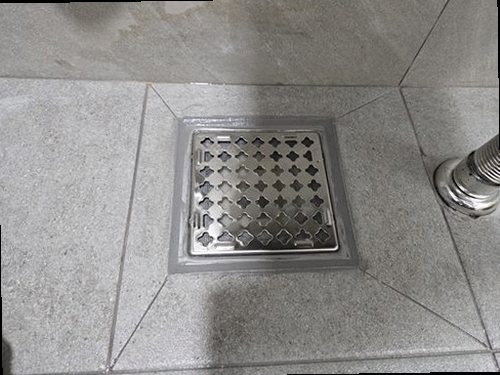 서해구·검단구 누수탐지 마전동 상가주택 2층 욕실 아래 1층 천장 시공 후기 사진