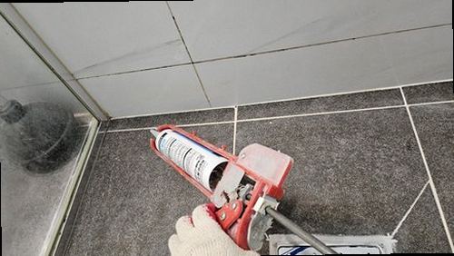 천안시 동남구 누수탐지 신방동 아파트 9층 안방 욕실 시공 후기 사진