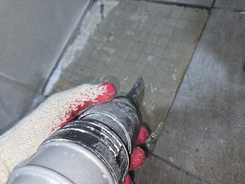 누수탐지 성성동 누수탐지 아파트 천장 얼룩 직접 확인해 보니