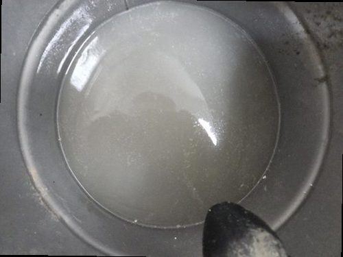 강남구 누수탐지 수서동 아파트 9층 주방 시공 후기 사진