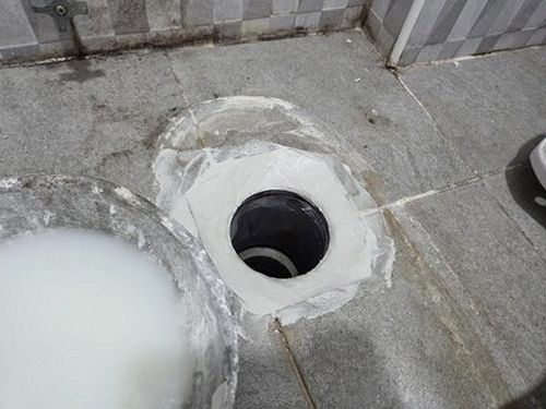 화장실·욕실 누수 강서구 누수탐지 화장실·욕실 누수