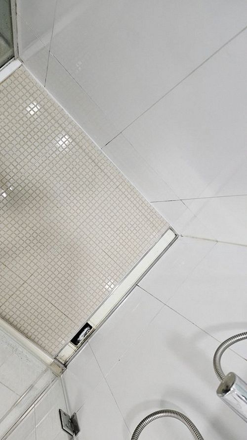 서초구 누수탐지 양재동 빌라 2층 욕실 바닥 시공 후기 사진