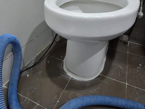 누수탐지 행당동 아파트 누수탐지, 빠른 확인이 피해를 줄입니다