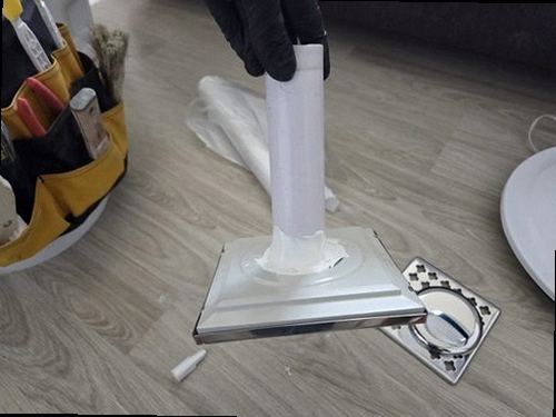 종로구 누수탐지 삼청동 단독주택 2층 작은방 시공 후기 사진
