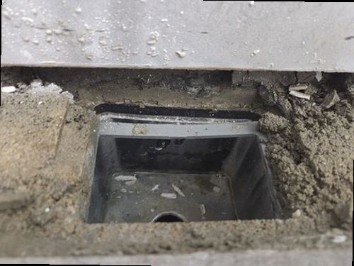 누수탐지 보수 범위와 비용 항목을 비교하는 안내 자료