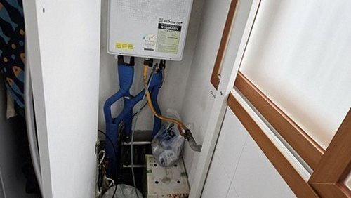 누수탐지 면목동 온수배관 누수탐지 피해를 줄이는 3단계