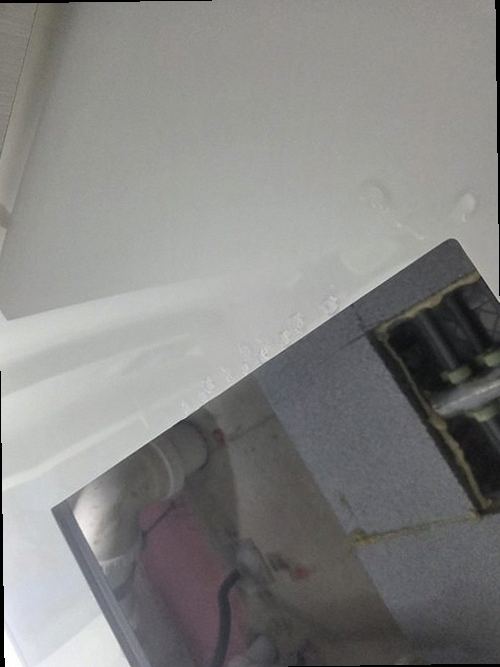 천장 누수 동대문구 누수탐지 천장 누수