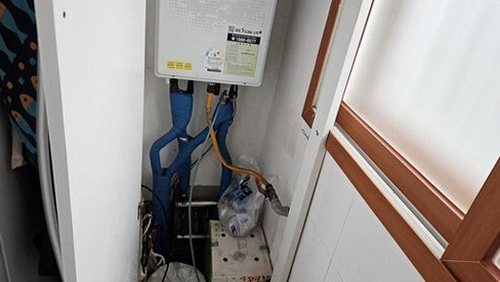 누수탐지 대림동 천장누수 원인과 누수탐지 점검 순서 안내