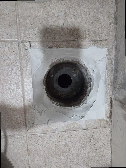 영등포구 누수탐지 당산동 아파트 14층 작은방 천장 시공 후기 사진