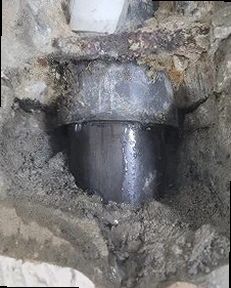 과천 누수탐지 서*진 시공 후기 사진