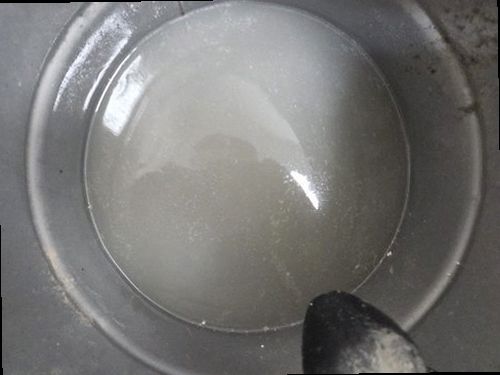 강서구 누수탐지 우장산동 빌라 2층 주방 바닥 시공 후기 사진