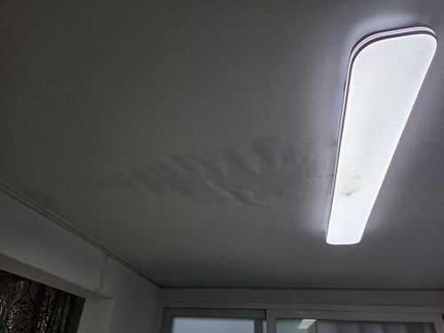 강서구 누수탐지 공항동 아파트 7층 안방 바닥 시공 후기 사진