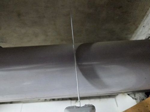 강서구 누수탐지 방화동 단독주택 2층 작은방 시공 후기 사진
