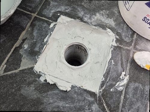 가평 누수탐지 청평면 빌라 3층 욕실 시공 후기 사진