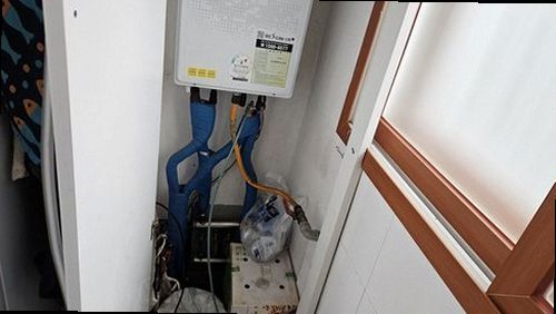 누수탐지 누수 점검 전 확인할 항목