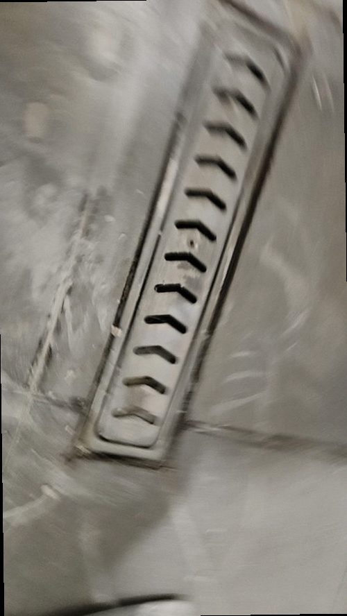 김포 누수탐지 북변동 아파트 5층 욕실 벽 시공 후기 사진