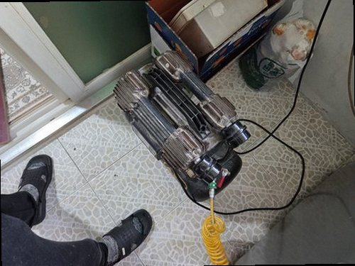 누수탐지 매화동 아파트 누수탐지와 바닥물샘공사, 선택 기준
