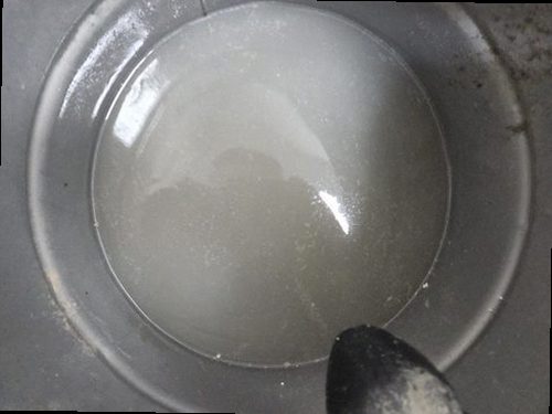 양평 누수탐지 강상면 아파트 5층 주방 싱크대 시공 후기 사진