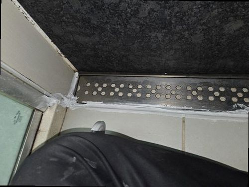 누수탐지 산북면 누수탐지 베란다벽면누수 벽에 생긴 물자국, 왜 반복될까?