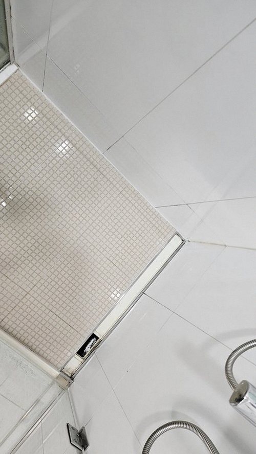 연천 누수탐지 백학면 단독주택 1층 화장실 앞 시공 후기 사진