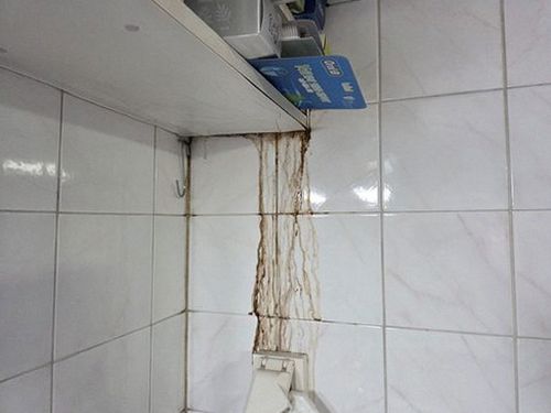 누수탐지 오포동 천장누수, 누수탐지 전 확인할 점