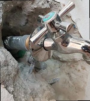 서*현 시공 후기 사진 광주 누수탐지 서*현 시공 후기 사진